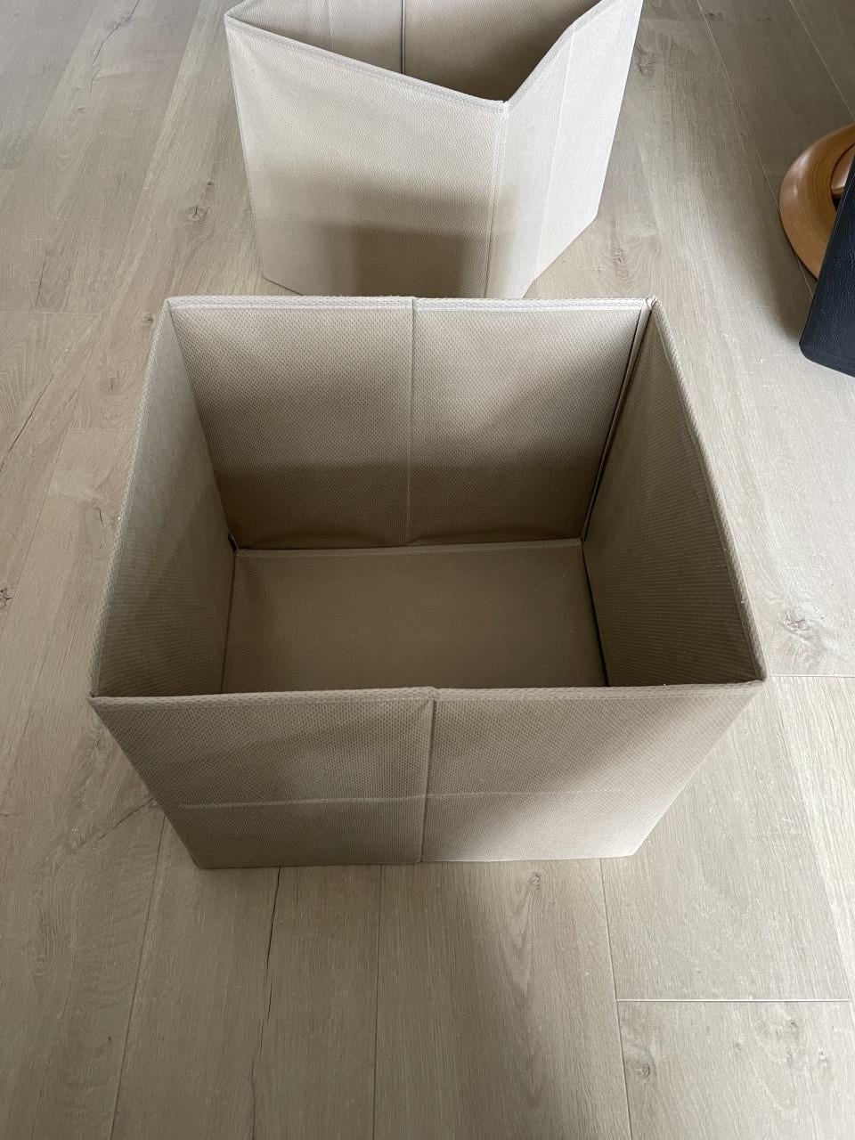 Te koop  Ikea Kallax vakkenkast