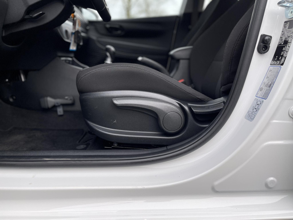 Hyundai I 20 1.0 t-gdi comfort smart nieuw model!