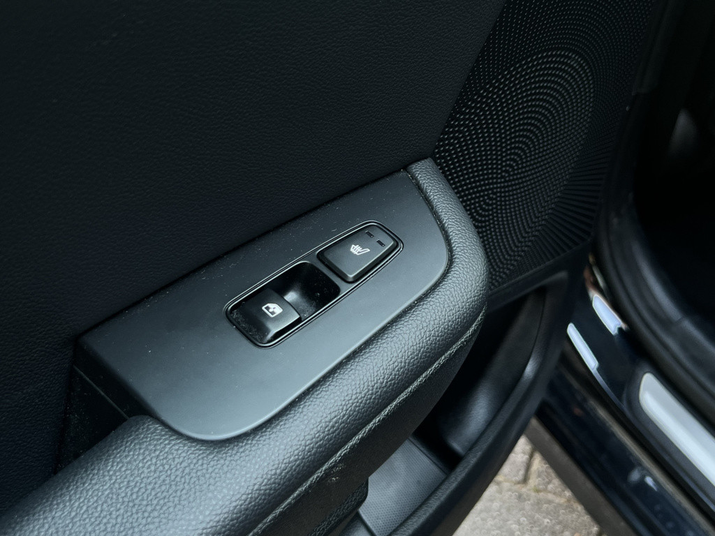 Kia Ceed Sportswagon 1.6 gdi phev executiveline