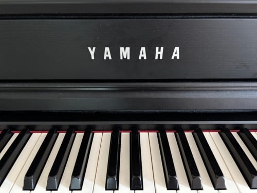 Piano Yamaha