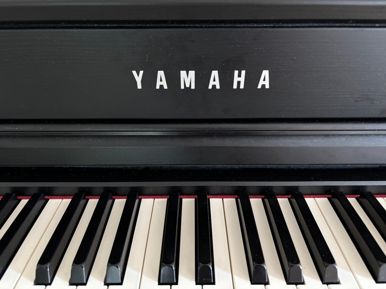Piano Yamaha
