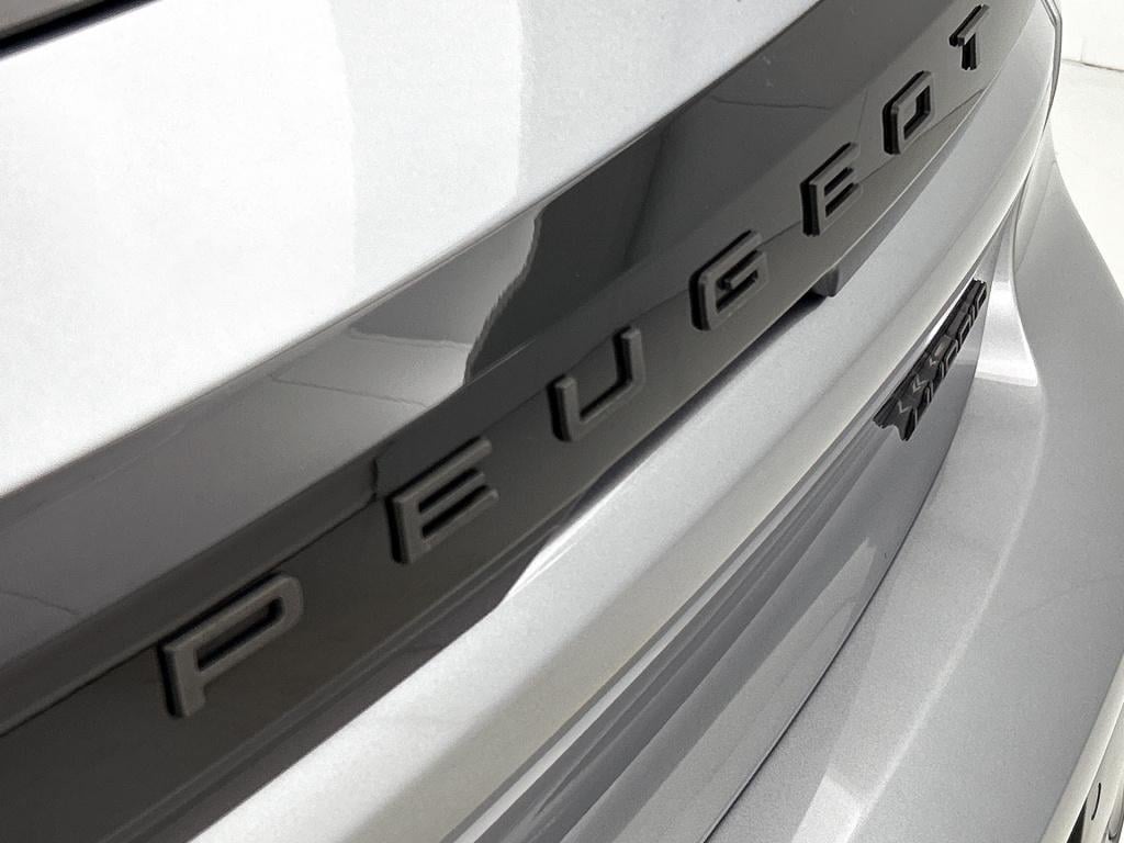 Peugeot 208 hybrid 100 e-dcs6 allure | rijklaar |