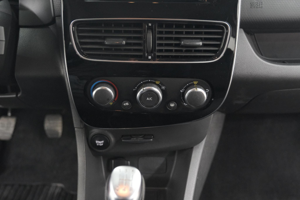 Renault Clio estate tce 90 zen | navigatie | airco | stoelverwarming | crui
