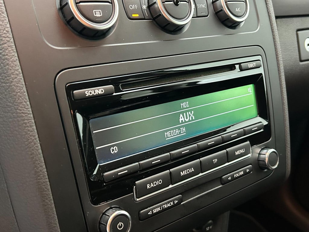 Volkswagen Touran occasion | airco | tweedehands volkswagen | stoelverwarmi