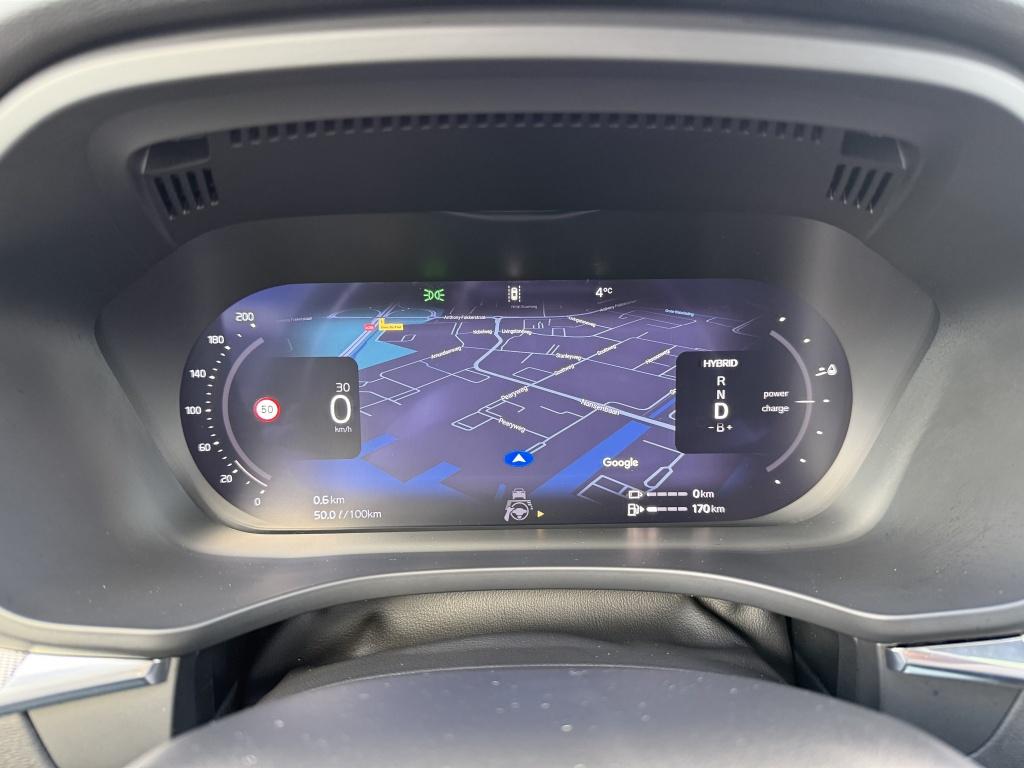 Volvo XC60 t6 398pk recharge dark black edition| panodak| luchtvering| trek