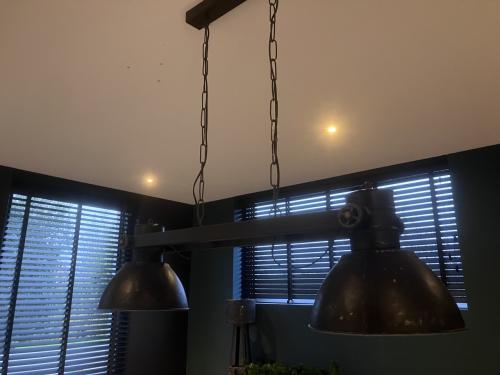 Hanglamp landelijk