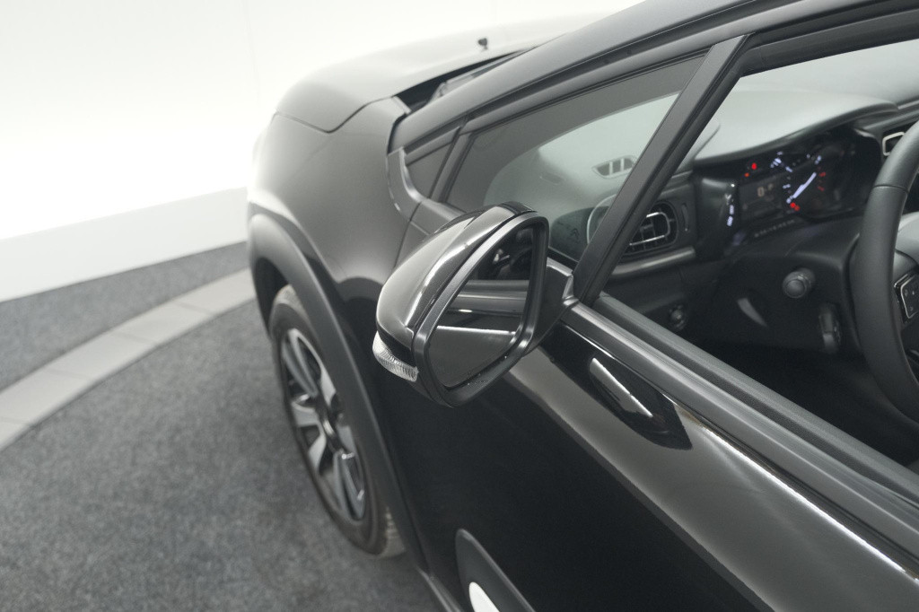 Citroen C3 puretech 110 max | camera | navigatie | keyless start | parkeers