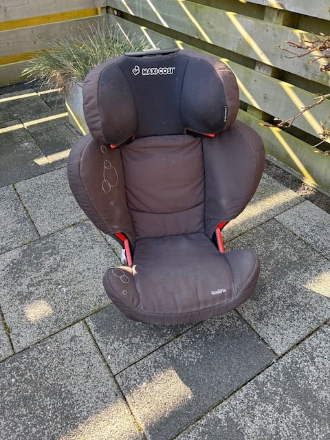 Autostoeltje Maxi Cosi Rodifix 15-36 kg