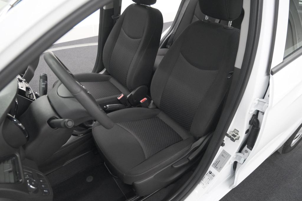Opel Karl 1.0 ecoflex edition | apple carplay | cruise control | airco
