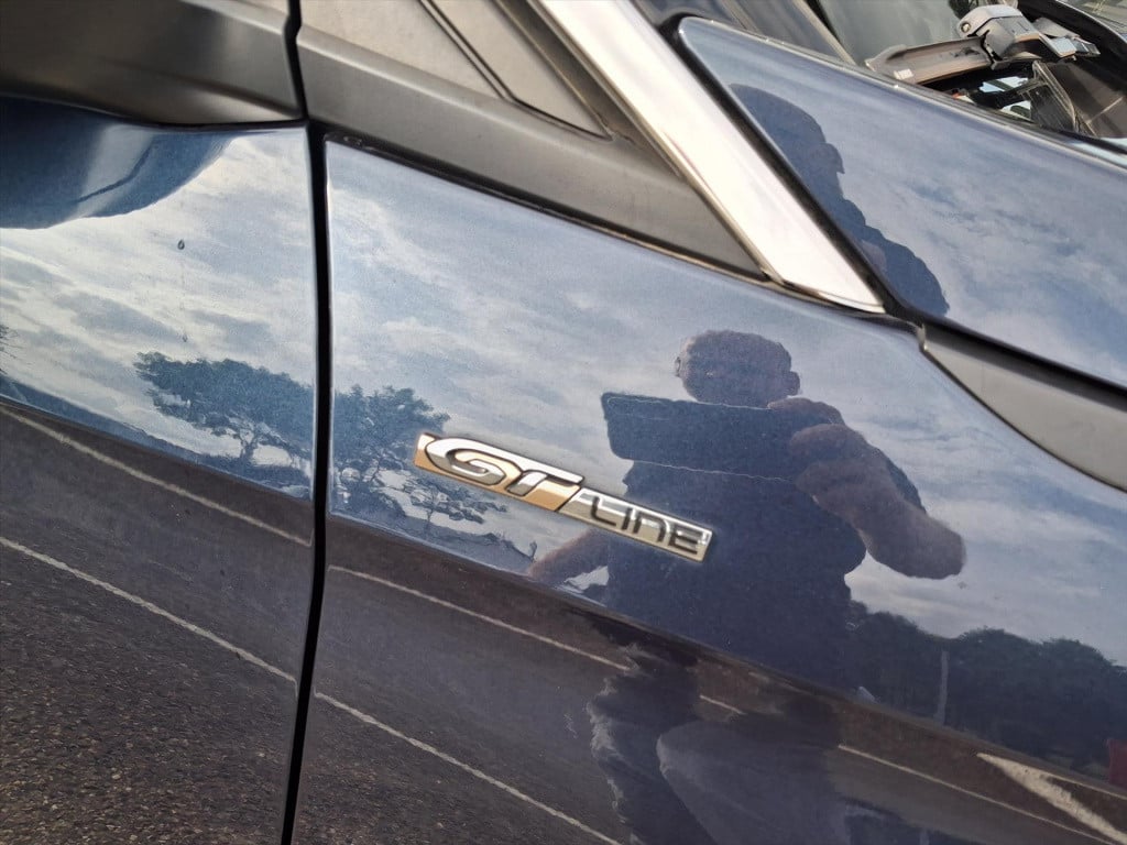Peugeot 5008 1.2 pt 130pk s&s gt-line 7p navigatie | trekhaak | apple carpl
