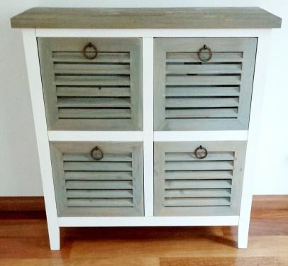 Ladenkastje, landelijk