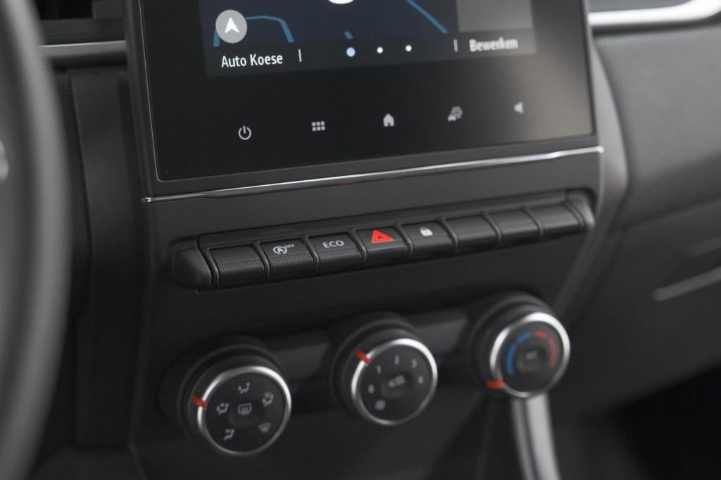 Renault Captur tce 90 evolution | navigatie | apple carplay | parkeersensor