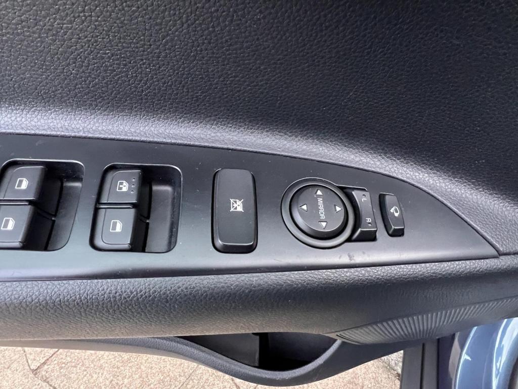 Kia Stonic 1.0 t-gdi mhev aut. dynamicplusline, camera enz...