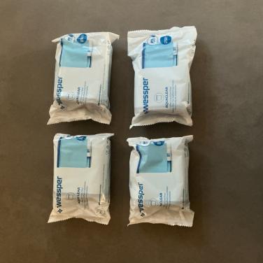 Waterfilters koffie espressomachine Philips