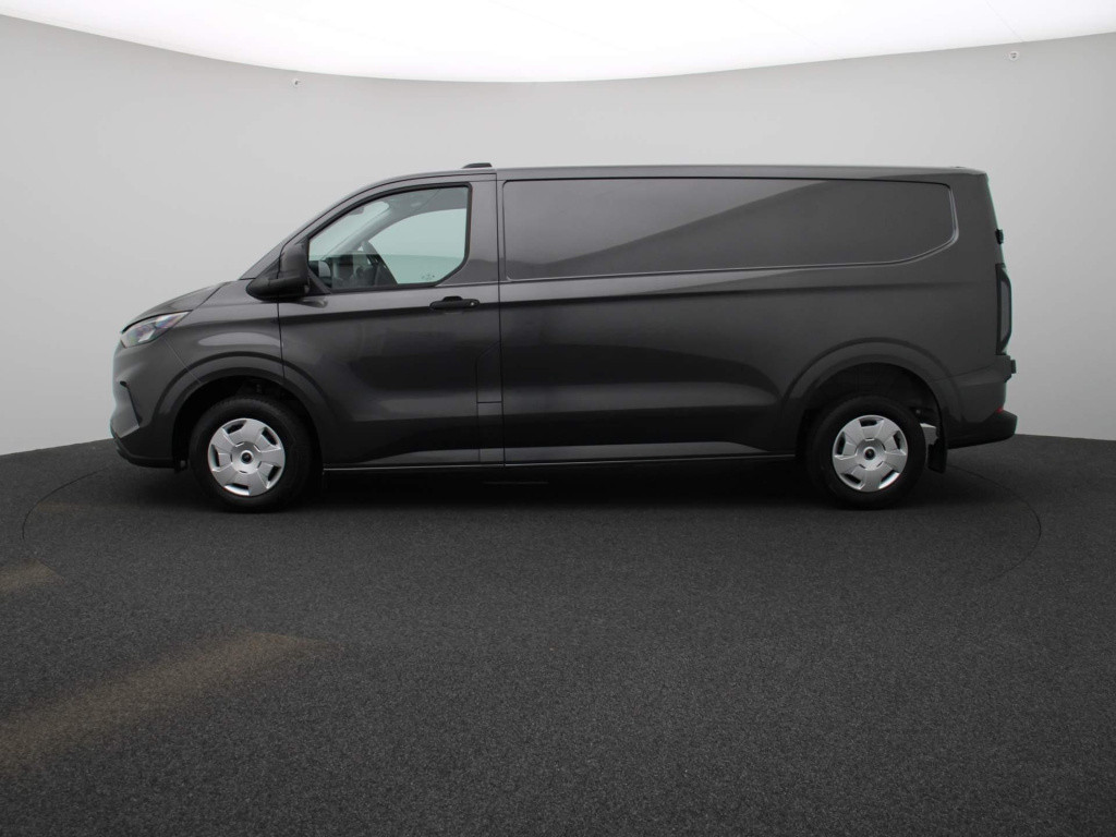 Ford Transit Custom 300 2.0 tdci l2h1 trend | apple carplay /android auto |