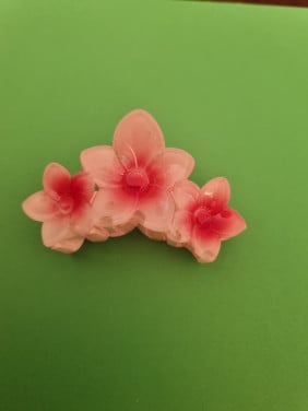 Haarklemmen