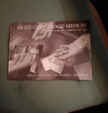 Er zit geen brood meer in - Zeeuwse zaakjes die er bijna niet meer zijn