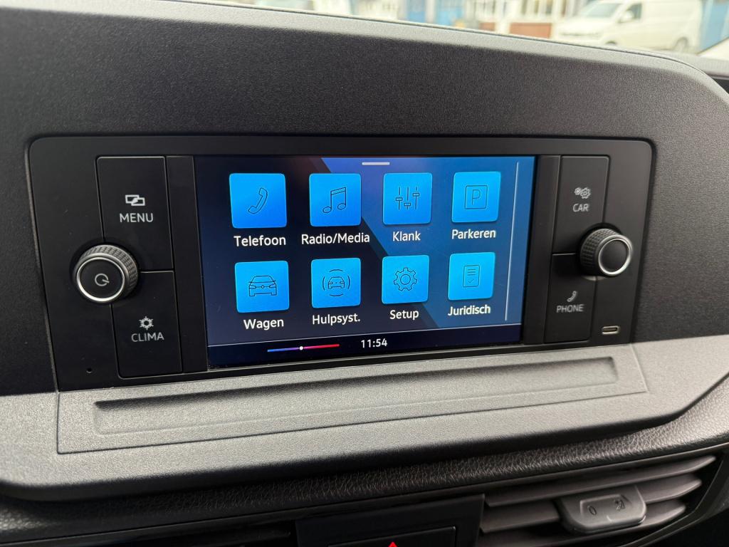 Volkswagen Caddy cargo 2.0 tdi