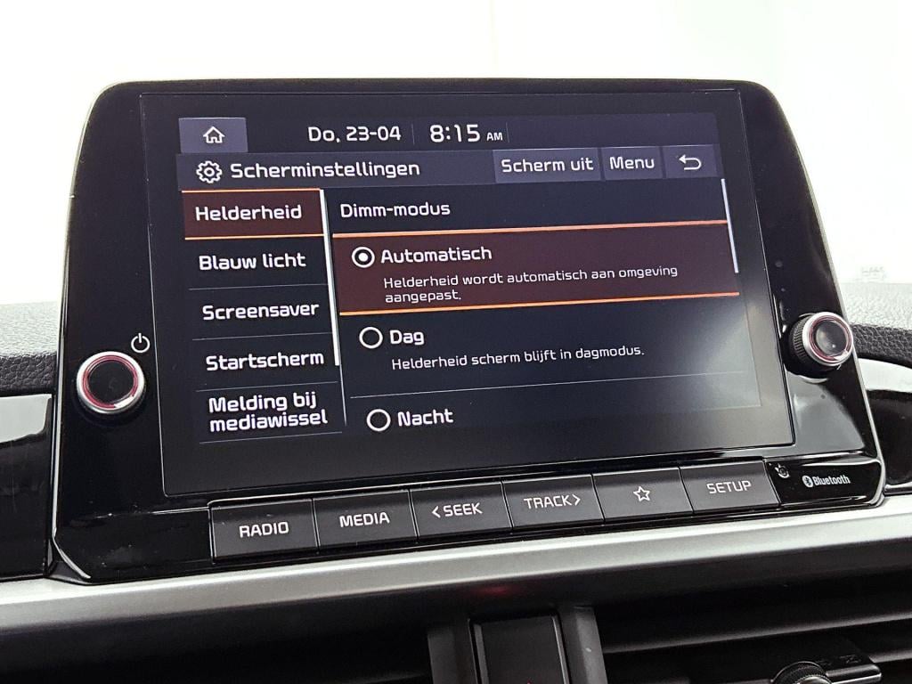 Kia Picanto 1.0 dpi dynamicline | cruise control | camera | apple carplay/ 