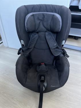 Draaibare autostoel Axiss