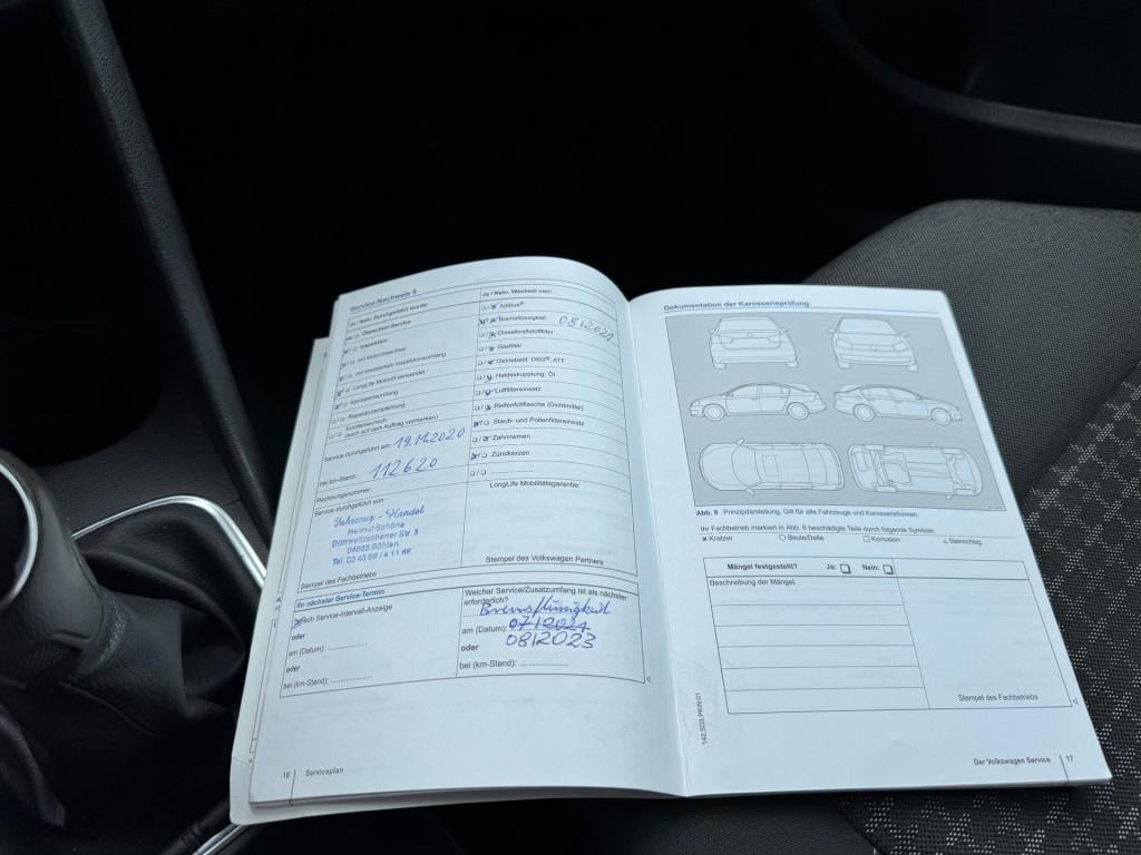 Volkswagen Polo 1.2 tsi comfortline * pdc 2x * airco * l.m. velgen