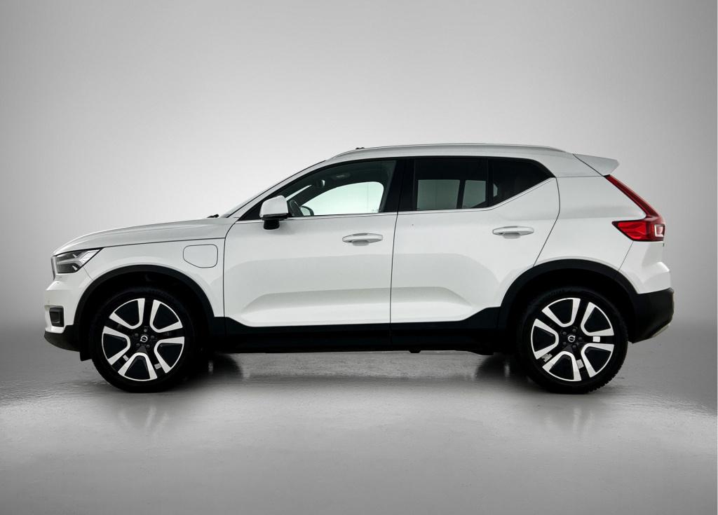 Volvo XC40 1.5 t5 recharge inscription | panoramadak | trekhaak | t5 265pk!