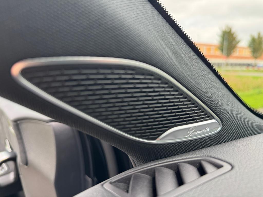 Mercedes-Benz A-Klasse 250 e amg advancedplus night-pakket automaat , panor