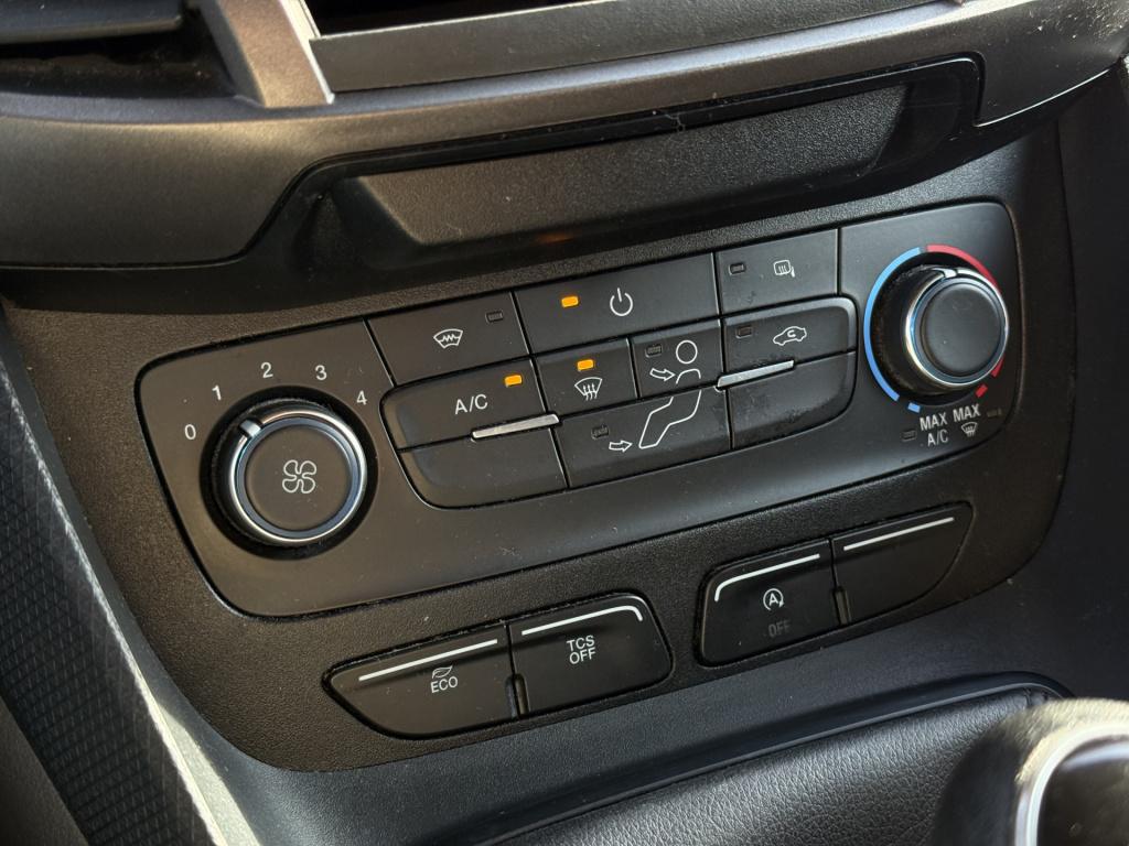 Ford Transit Connect 1.5 ecoblue l2 trend | navi | carplay | camera