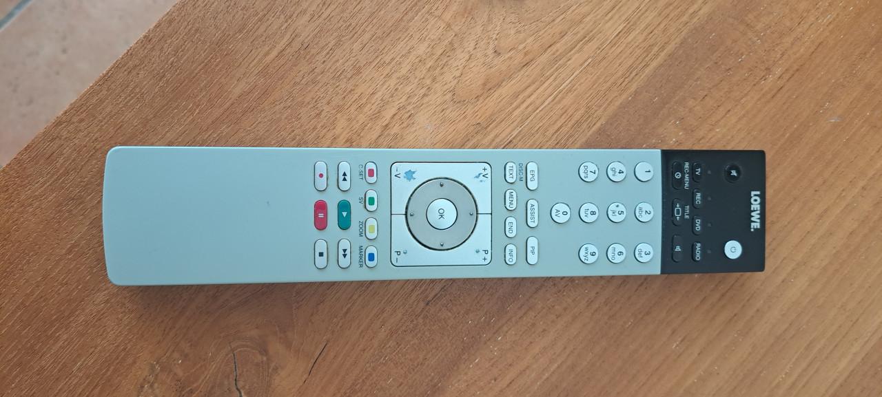 Tv Loewe