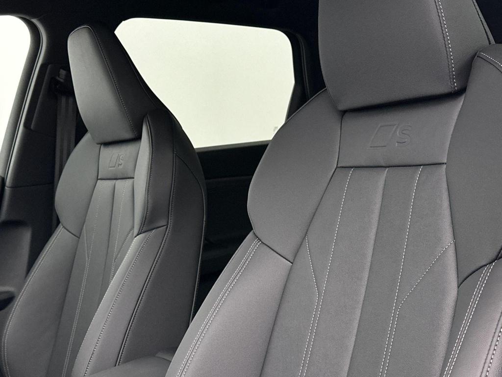 Audi Q6 E-tron s edition e-tron perf 100kwh 225 kw / 306 pk suv e