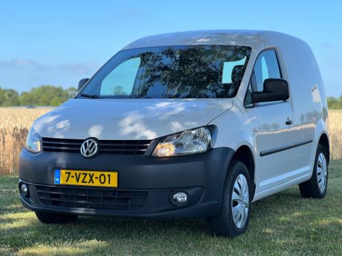 Volkswagen Caddy 1.6 tdi