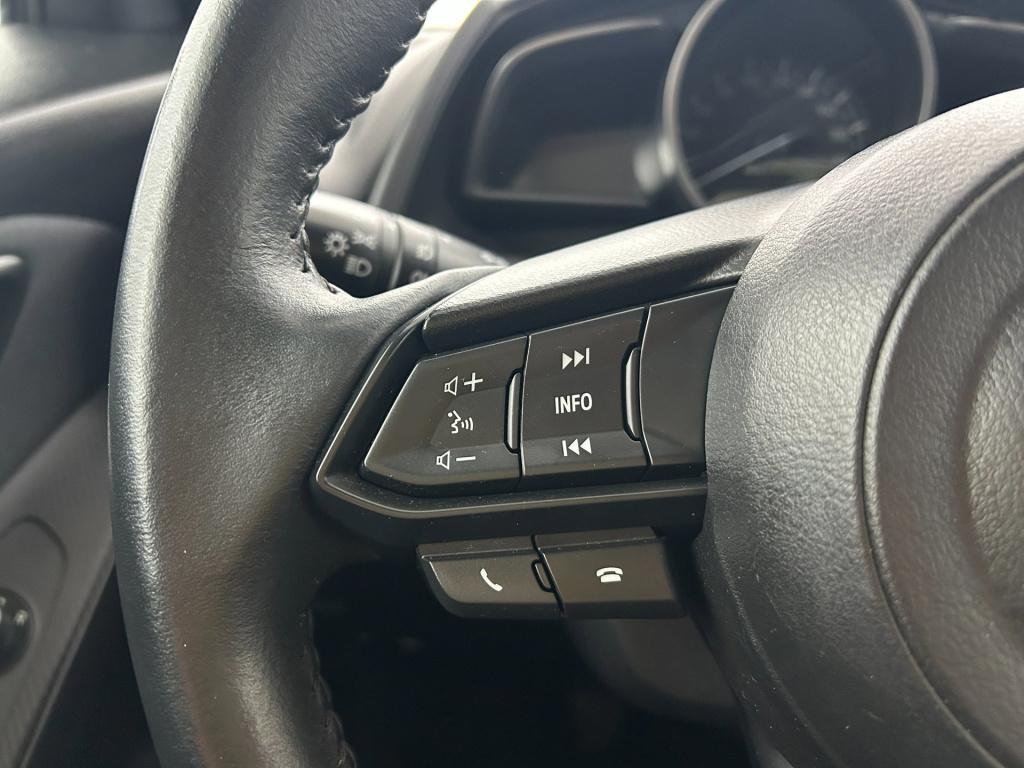 Mazda 2 occasion 1.5 skyactiv-g dynamic | blauw | tweedehands 2 | cruisecon