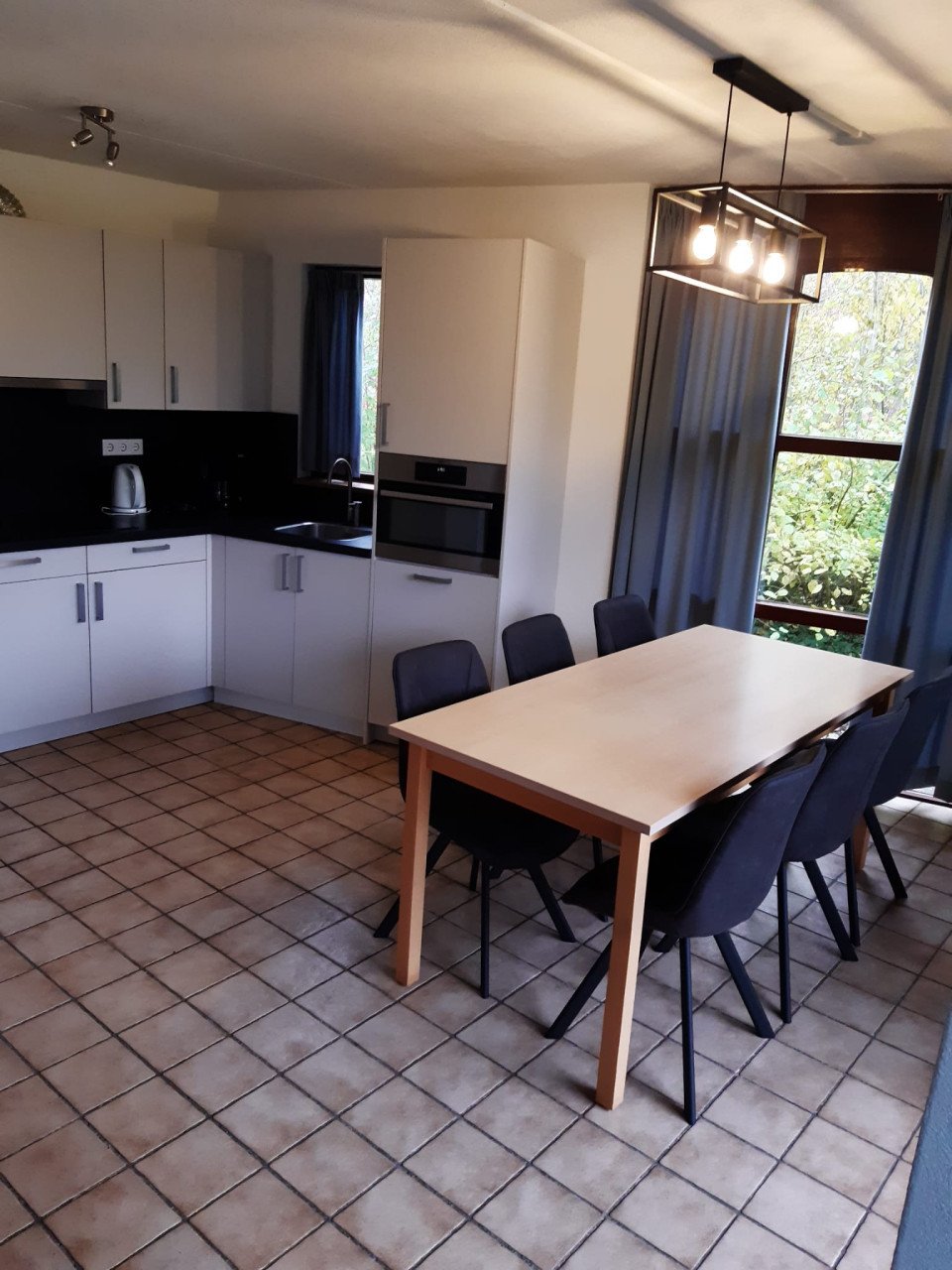 Bungalow huren voor langere periode