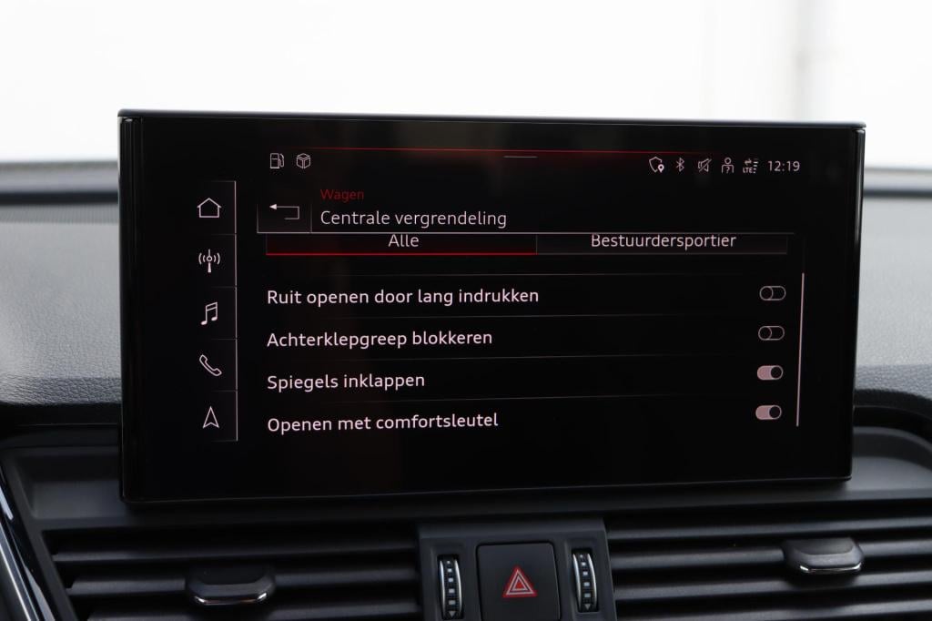 Audi Q5 sportback 55 tfsi e s edition competition 367pk s-tronic