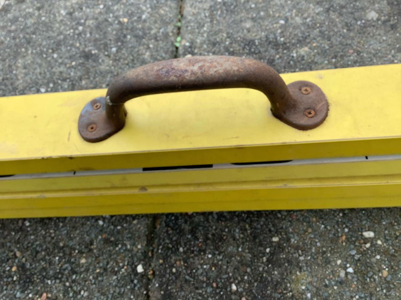 Baak, instrument van landmeters