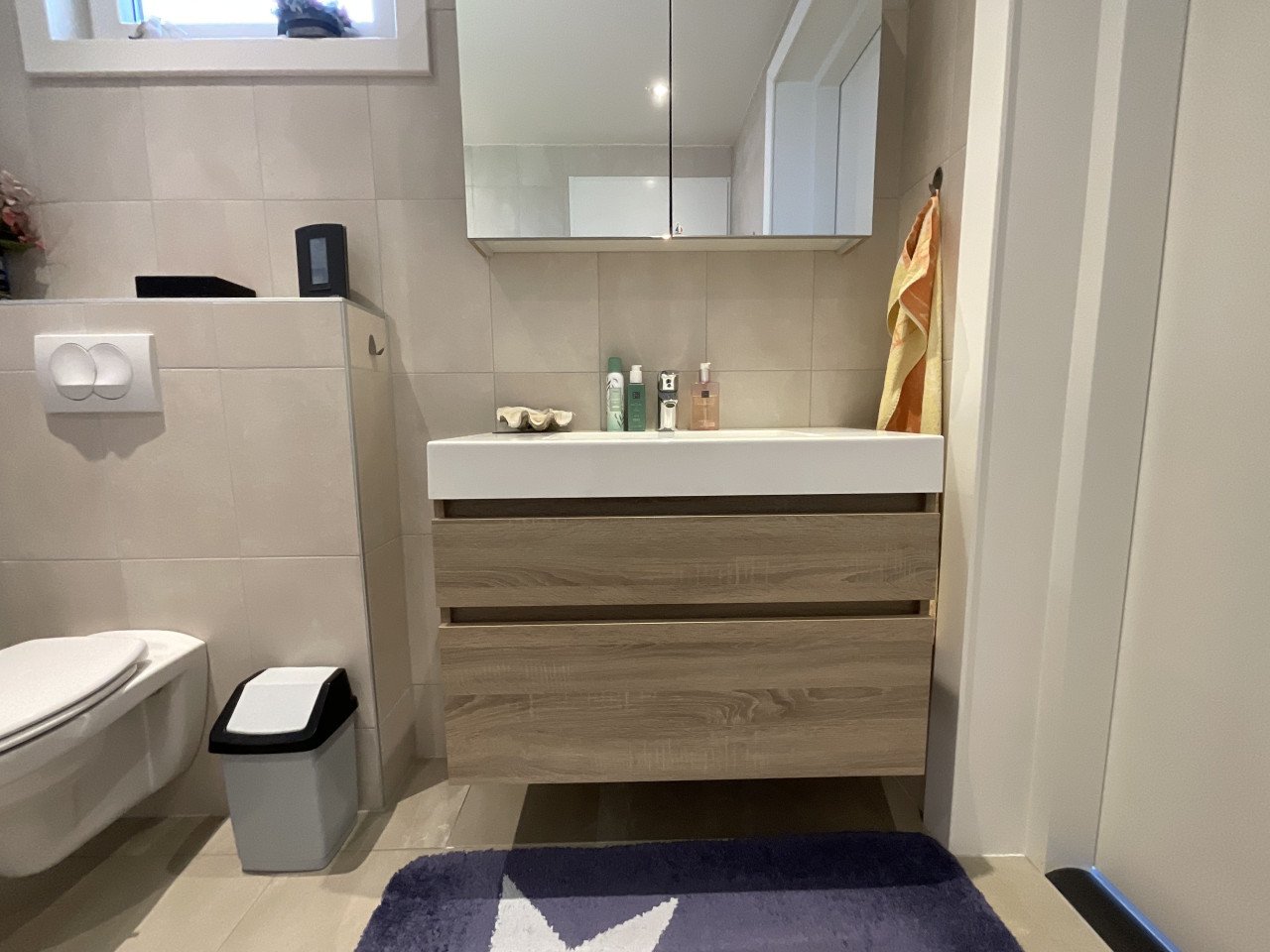 Mantelzorgwoning / Gastenverblijf / Zorgwoning / Rereatiewoning