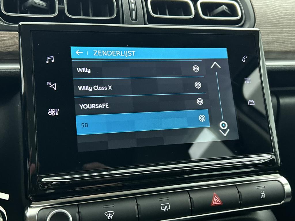 Citroen C3 82 pk plus | rijklaar | stoelverwarming | navigatie | comfort st