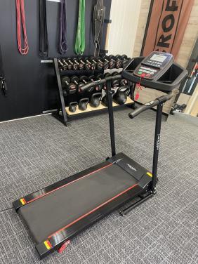 Elektrische loopband ‘Walden’