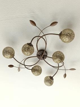 Plafondlamp