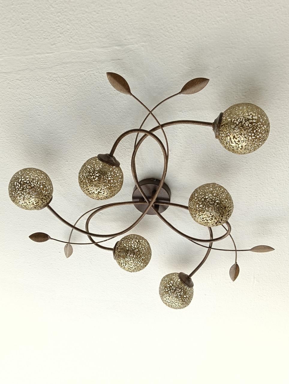 Plafondlamp