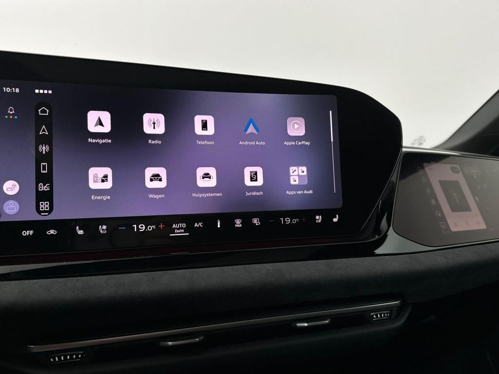 Audi A6 Allroad quattro 2.0 allroad e-hybrid quattro