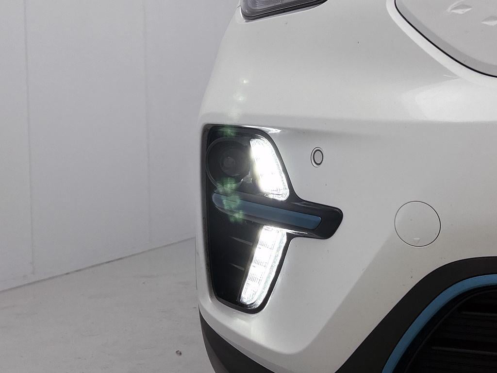 Kia E-niro executiveline 64 kwh fietsendragerbeugel | stoel/stuurwielverwar