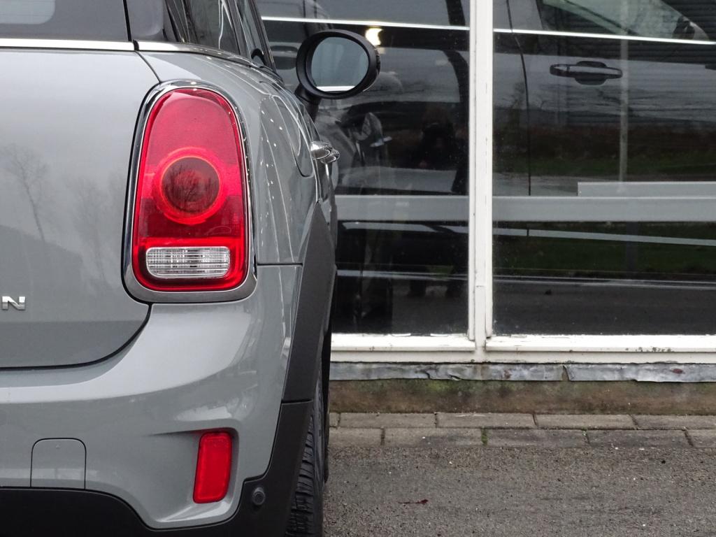 Mini Countryman mini 1.5 cooper s e all4 chili automaat |pano