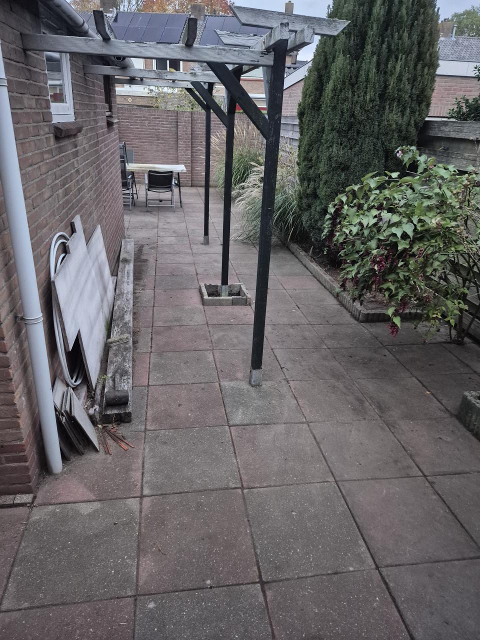 Betaalbare en Betrouwbare tuinman nodig? Beschikbaar!!