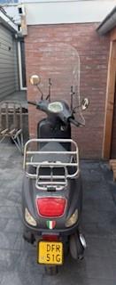 Scooter