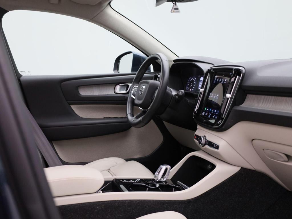 Volvo XC40 1.5 t5 recharge inscription | automaat | panoramadak | apple car