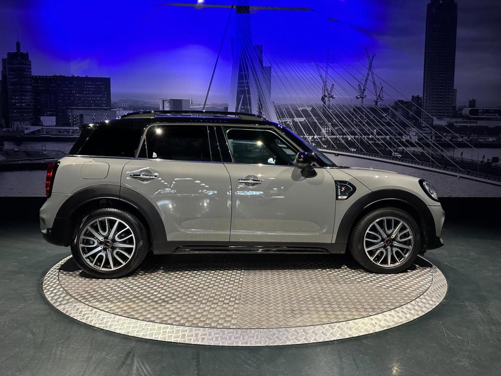 Mini Countryman mini 2.0 cooper s hammersmith *jcw-pack*pano*camera*appleca