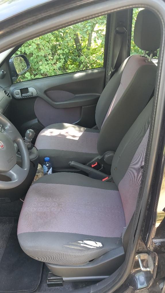 Fiat Panda 1.2