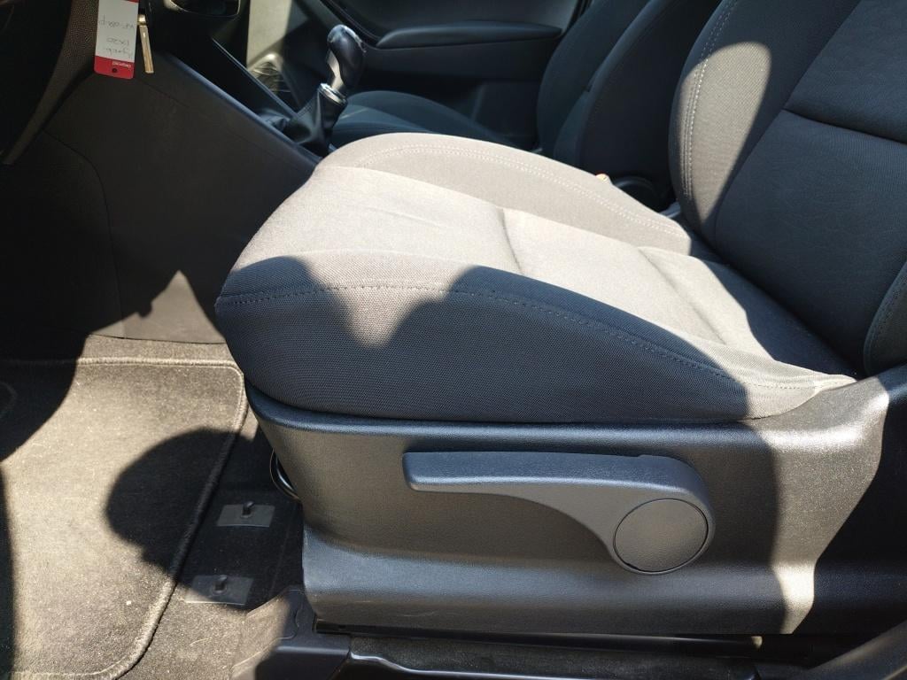 Hyundai Ix20 1.6i i-motion