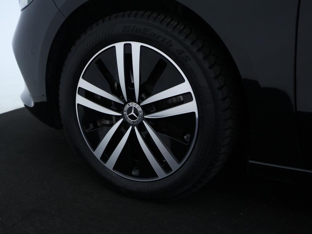 Mercedes-Benz B-Klasse 250 e business line | stoelverwarming | led koplampe